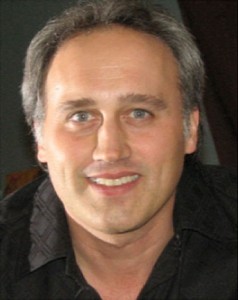 François Tessier